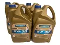 Produktbild: 9,01€/l Ravenol SMP 5W-30  20 L  synt Motoröl BMW LL-04 MB 229.51 VW 50400 50700