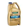 Produktbild: 5 Liter RAVENOL Motoröl SMP SAE 5W-30 für BMW Longlife-04 MB 229.51 VW 504 507