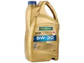 Produktbild: RAVENOL SMP SAE 5W-30 5 Liter Motoröl Synthetisch BMW LL-04 VW 504 00 / 507 00