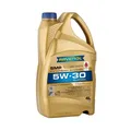 Produktbild: RAVENOL SMP SAE 5W-30 4 L