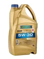 Produktbild: RAVENOL SMP SAE 5W-30 5 Liter Motoröl BMW LL-04, MB-Freigabe 229.51, Porsche C30