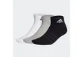 Produktbild: adidas Performance Funktionssocken THIN AND LIGHT ANKLE SOCKEN, 3 PAAR (3-Paar)