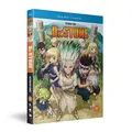 Produktbild: Dr. Stone - Season 1 Complete - Blu-ray - G3z