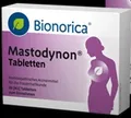 Produktbild: Mastodynon Tabletten 240 St