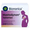 Produktbild: Mastodynon Tabletten