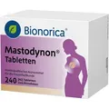 Produktbild: Mastodynon Tabletten 240 St