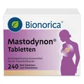 Produktbild: Mastodynon® Tabletten