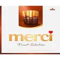 Produktbild: merci Finest Selection HERBE VIELFALT Pralinen 20 St./250,0 g