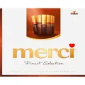 Produktbild: merci® Finest Selection HERBE VIELFALT Pralinen 20 St./250,0 g