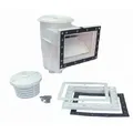Produktbild: AstralPool Skimmer Set mit 15 Liter für PVC Folienbecken