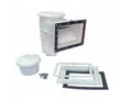 Produktbild: Astralpool Skimmer AstralPool Skimmer Set mit 15 Liter für PVC Folienbecken