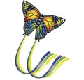Produktbild: Günther Flug-Drache Einsteiger-Drachen Butterfly 1151