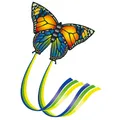 Produktbild: Butterfly Einleinerdrachen