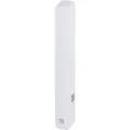 Produktbild: Homematic IP Smart Home Fenster- und Türkontakt – optisch, Plus, digitaler Sensor zum effizienten Heizen, Überwachung der Fenster per App, Energie sparen, Alexa, Google Assistant, 158603A0