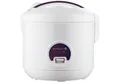 Produktbild: Reishunger Reiskocher - Reiskocher, 500 W, Mit Dampfgarfunktion & Warmhaltefunktion