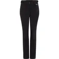 Produktbild: McKinley Dalia Skihose Damen in black night, Größe 42