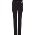 Produktbild: McKINLEY Da.-Hose Dalia, BLACK NIGHT, 42