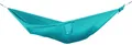 Produktbild: Ticket to the Moon Compact Hammock turquoise - Größe single TMC14