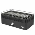 Produktbild: Tragbarer rauchfreier Holzkohlegrill Aktive 45 x 19 x 28 cm