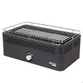 Produktbild: Tragbarer rauchfreier Holzkohlegrill Aktive 45 x 19 x 28 cm