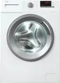 Produktbild: BEKO Waschmaschine WMO822A | 8 kg | 1400 U/min | Energieeffizienz A | SteamCure | ProSmart Inverter | Weiß, A (Spektrum A bis G)