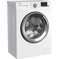 Produktbild: BEKO WMO822A, 8 kg, Waschmaschine, weiß