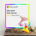 Produktbild: SQL Server 2014 Standard [Digital] [Digital]
