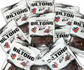 Produktbild: Nam Flava - Original Biltong aus Namibia - 1 kg (10x100 g) - Trockenfleisch, Beef Jerky, viel Protein