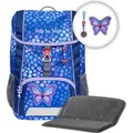 Produktbild: Step by Step Rucksack-Set KID, 3-teilig