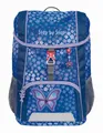 Produktbild: Step by Step KID Backpack-Set Butterfly Maja violett flieder Neu