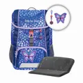Produktbild: Step by Step KID Rucksack-Set Butterfly Maja 3-teilig