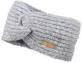 Produktbild: Barts Stirnband Desire Headband HEATHER GREY