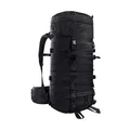 Produktbild: Tasmanian Tiger TT Base Pack 52 Modularer, erweiterbarer Einsatz-Rucksack 52L bis 65L Volumen, Trekking-Rucksack mit Molle-System und abnehmbarem Hüftgurt Black
