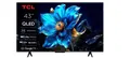 Produktbild: TCL 43T69C 4K Ultra HD QLED Smart-TV 109cm (43