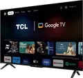 Produktbild: TCL 43T69C Smart TV, 108 cm, QLED, Ultra HD 4K,
