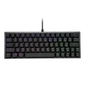 Produktbild: CoolerMaster SK620 Gaming-Tastatur französisches Layout (Gebraucht)