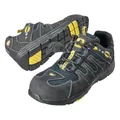 Produktbild: Baak Sicherheitshalbschuh S1P ESD Rick 2 (S1P, 39) (204087)