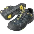 Produktbild: Baak - Sicherheits-halbschuh Rick2 S1p Src Esd 71462 ® Gr. 39