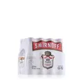 Produktbild: Smirnoff No. 21 Vodka 12x0,05l
