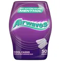 Produktbild: Airwaves Cool Cassis Kaugummis 50 Dragees, 1 St.