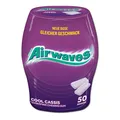 Produktbild: (38,43€/1kg) Wrigleys Airwaves Cool Cassis, Kaugummi, 70g Dose