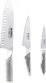 Produktbild: Global Messerset 3-teilig G-80338