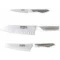Produktbild: Global G80338 messenset messenstaal 3-delig (G-80338) (18 cm) (G80338)