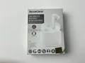 Produktbild: Silvercrest Bluetooth In Ear Kopfhörer Weiß Owim NEU