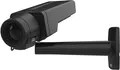 Produktbild: AXIS Q1656 - Netzwerk-Überwachungskamera - Box - Farbe (Tag&Nacht) - 4 MP - 2688 x 1512 - i-CS-mount - Automatische Irisblende - verschiedene Brennweiten - Audio - GbE - MJPEG, HEVC, H.265, MPEG-4 AVC, H.264B, H.264H, H.264M, MPEG-4 Part 10, MPEG-H Part 2 - DC 10 - 28 V / PoE Plus Klasse 3