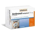 Produktbild: Ambroxol ratiopharm 75mg Hustenlöser