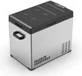 Produktbild: Plug-in Festivals IceCube 50 Kompressor-Kühlbox, 12/24/230V, 50L