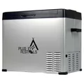 Produktbild: Plug-in Festivals IceCube 50 Kompressor-Kühlbox 65,2cm breit 50 Liter 1848226