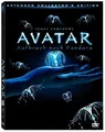 Produktbild: Avatar - Extended Collector's Edition - Lenticular Cover DVD NEU (107737)