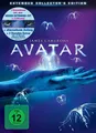 Produktbild: James Camerons Avatar - Extended Collector's Edition [3 DVDs]